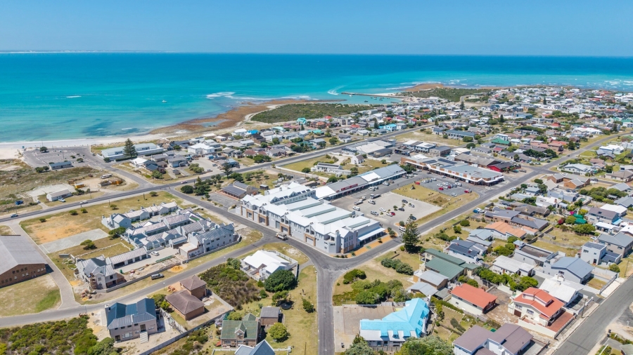 2 Bedroom Property for Sale in Struisbaai Western Cape